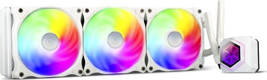 SilverStone Silverstone Technology SST-PF360W-ARGB-V2