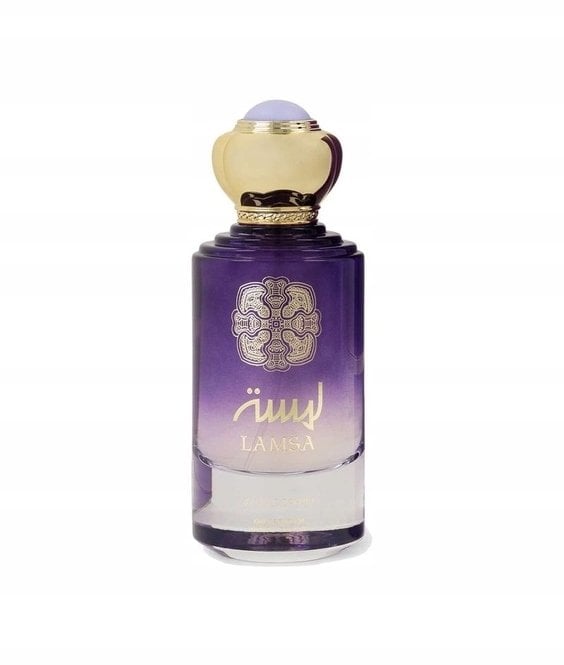 GULF ORCHID Lamsa EDP spray 100ml