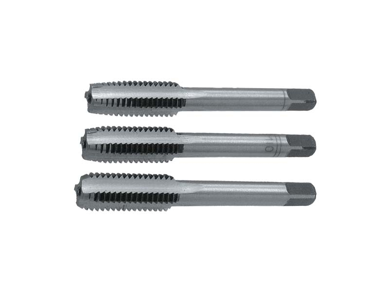 Modeco Gwintownik ręczny M5 3szt. (MN-62-035)