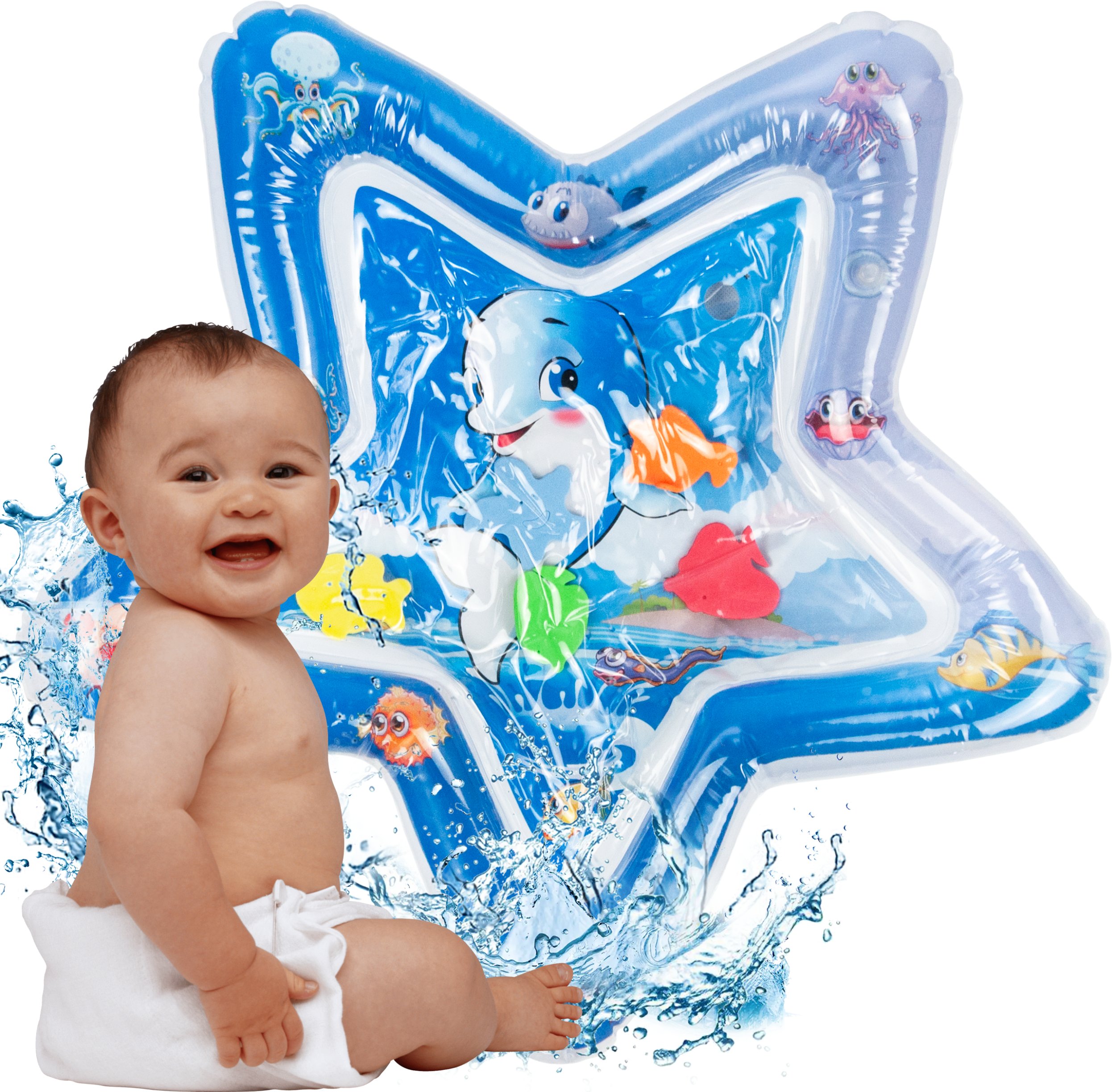 TG77794 GWIAZDKA DMUCHANA