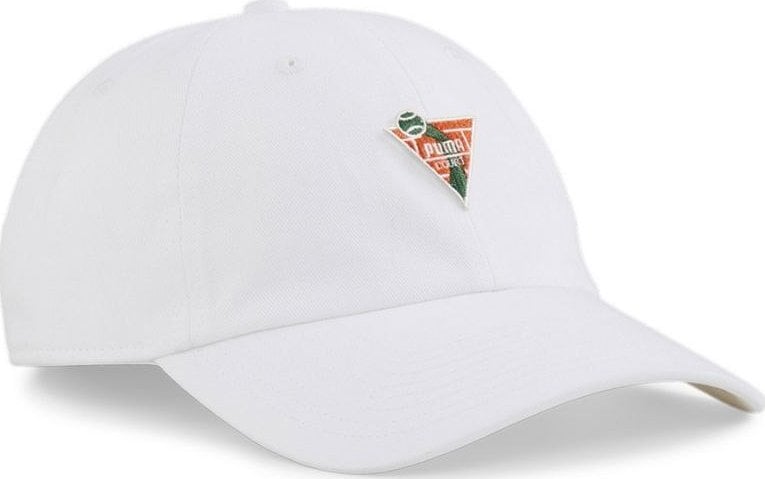 Puma Czapka Puma Prime Dad 024605-06