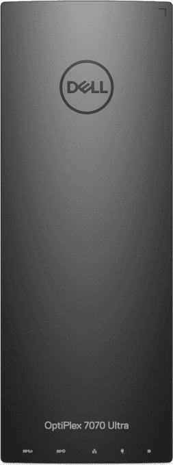 Komputer Dell Dell Optiplex 7070 Ultra i7-8665U 4x1.9GHz 8GB 512GB M.2 SSD Windows 11 Home