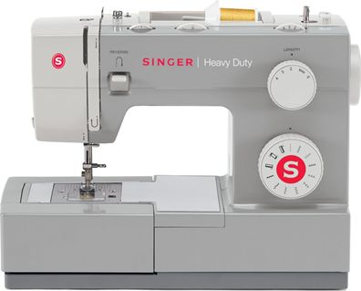 Maszyna do szycia Singer Heavy Duty 4411