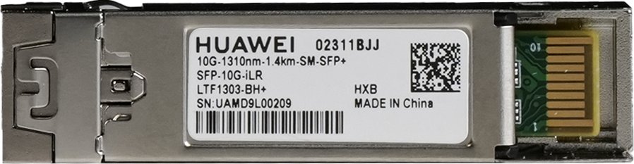 Huawei SFP-10G-iLR Optical Transceiver SFP+9.8G Singlemode