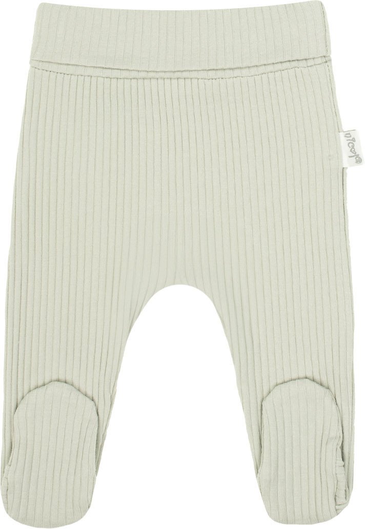 Półśpiochy niemowlęce bawełniane dla dziewczynki wyprawka Nicol Lizy 68