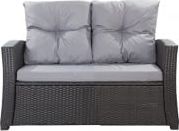 Setgarden Poduszki na kanapę 2 osobową