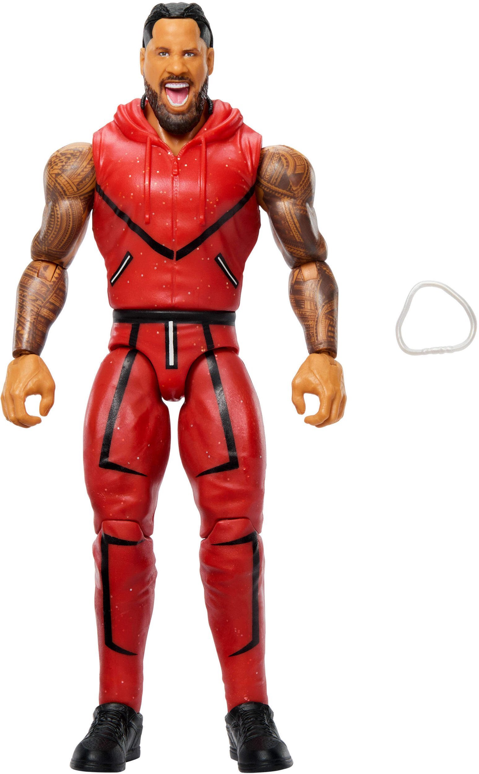 WWE Main Event Series Jimmy Uso™ Figurka (JHH88)