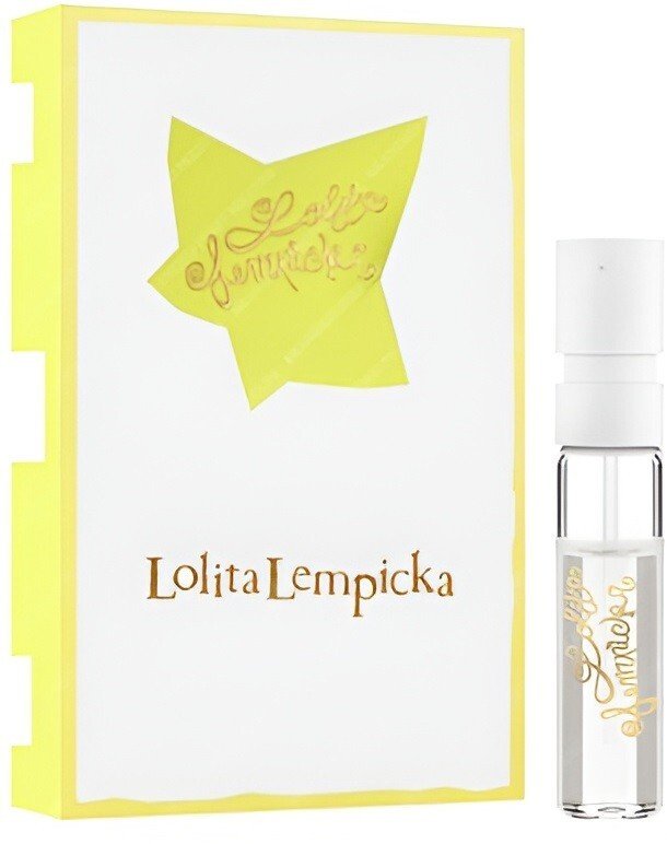 Lolita Lempicka Mini Woda perfumowana - 1,5Ml