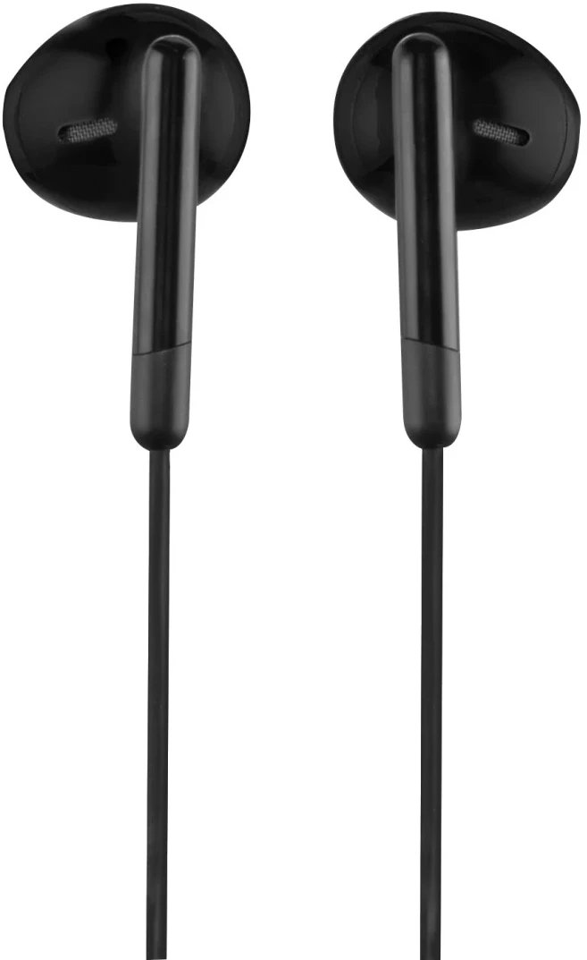 SŁUCHAWKI DOUSZNE “SEASON II“ USB-C CZARNE