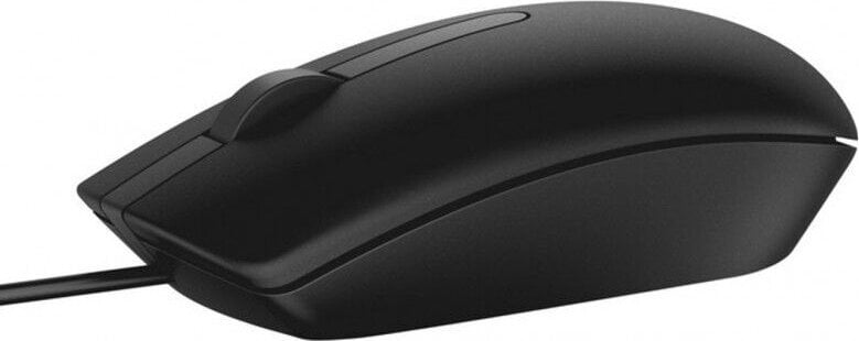 Mysz Dell MS116 USB Wired Mouse,