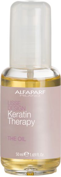 Alfaparf ALFAPARF Lisse Design Olejek 50 ml