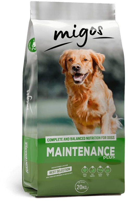 Migos Maintenance plus 20kg