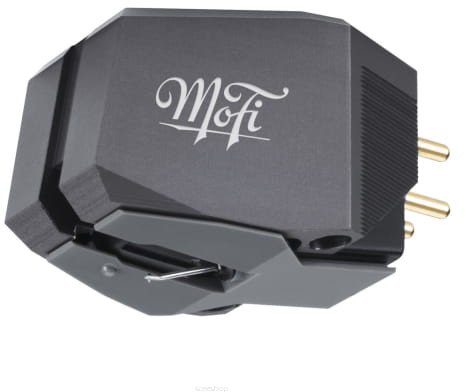 MoFi Electronics MasterTracker MM