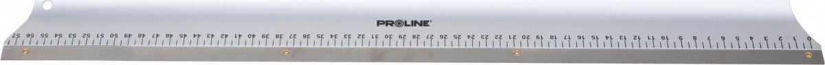 Pro-Line LISTWA DO PRZYCINANIA TAPET,3 STOPNIOWA,ALU.,585 MM, PROLINE