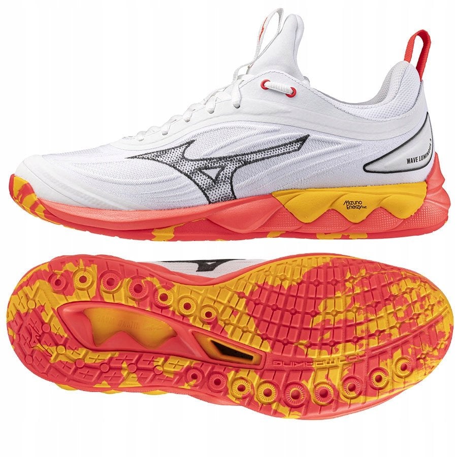 Buty Mizuno WAVE LUMINOUS 3 V1GA242098