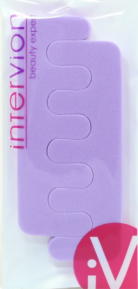 Inter-vion Separatory Do Pedicure