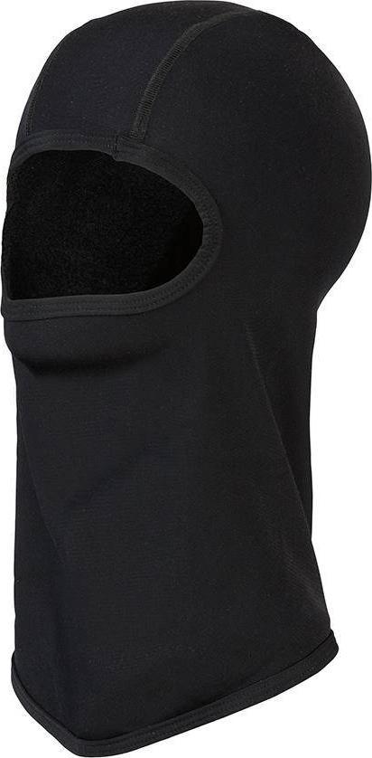 Accent Kominiarka kolarska Accent Thermal, S, czarna