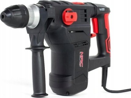 NAC SDS PLUS 1500W HE150-GY IMPACT HAMMER