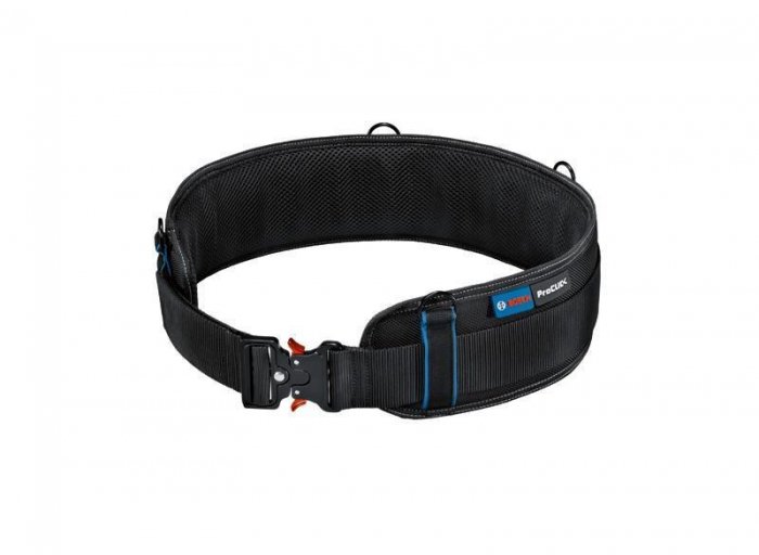 bosch powertools Bosch tool belt 93 (Kolor: CZARNY/blue)