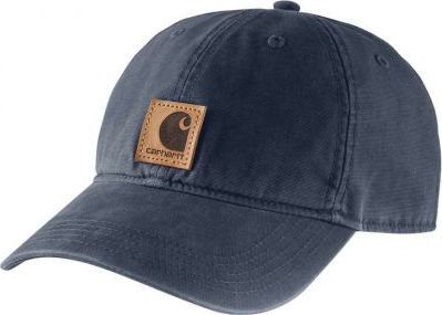 Carhartt Czapka Carhartt Odessa Cap navy
