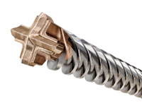 Wiertło Dewalt do betonu SDS MAX 18mm (DT60811-QZ)