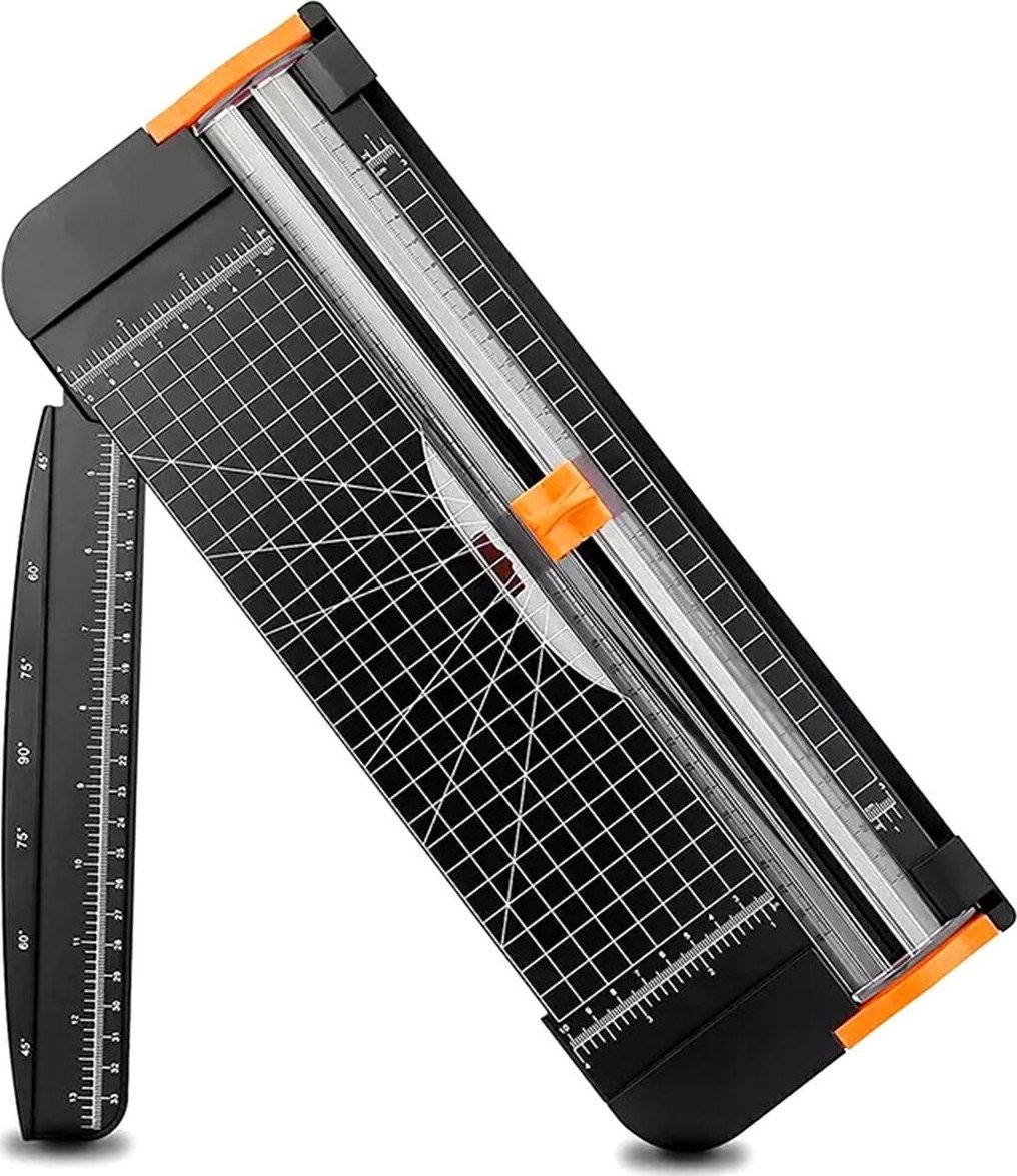 ATL AG855 Gilotyna do papieru - trymer