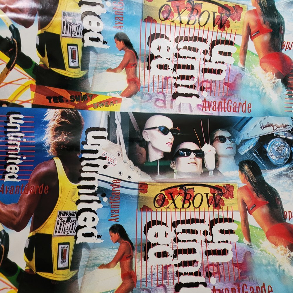 Fastima Papier rysunki do pakowania 57cmx2m 120m2