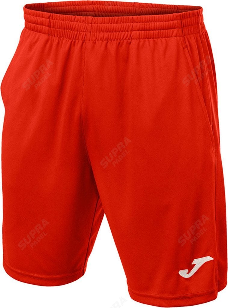 Joma Joma Drive Bermuda Shorts 100438-600 Czerwone XL