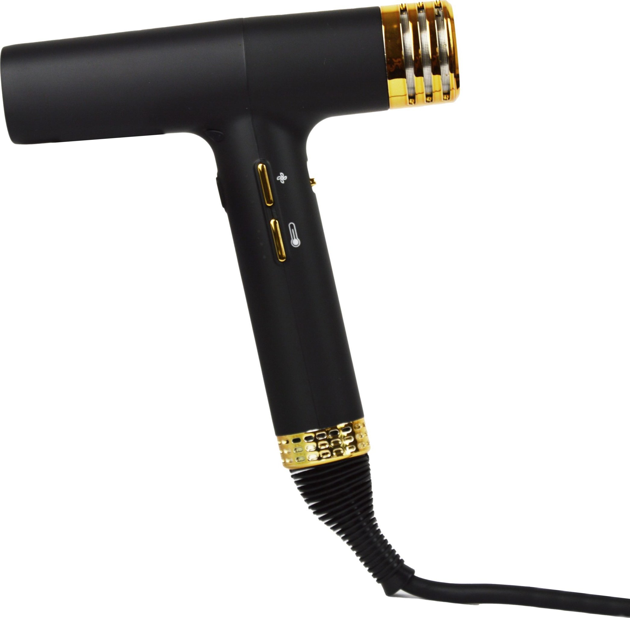 Suszarka Air Essence Air Essence BoraBlast iQ Ionic Pro suszarka do włosów z funkcją jonizacji ujemnej