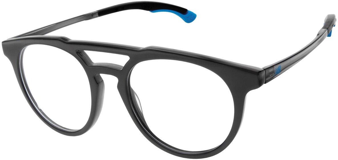Ramki do okularów Męskie New Balance NB407702 51