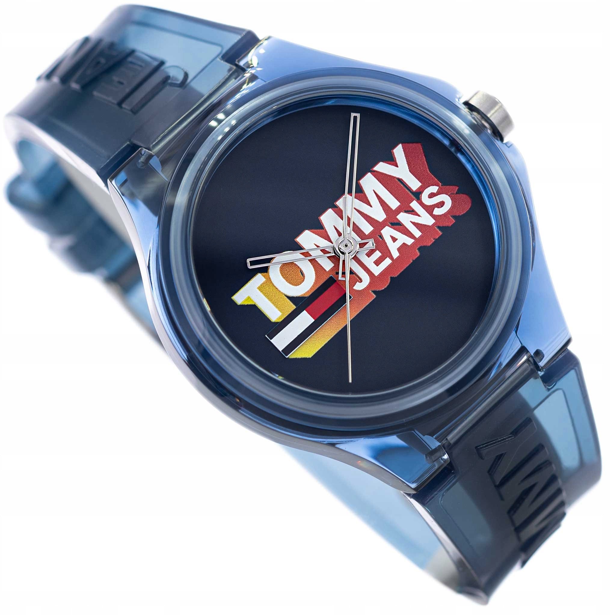 Zegarek Tommy Jeans 1720028