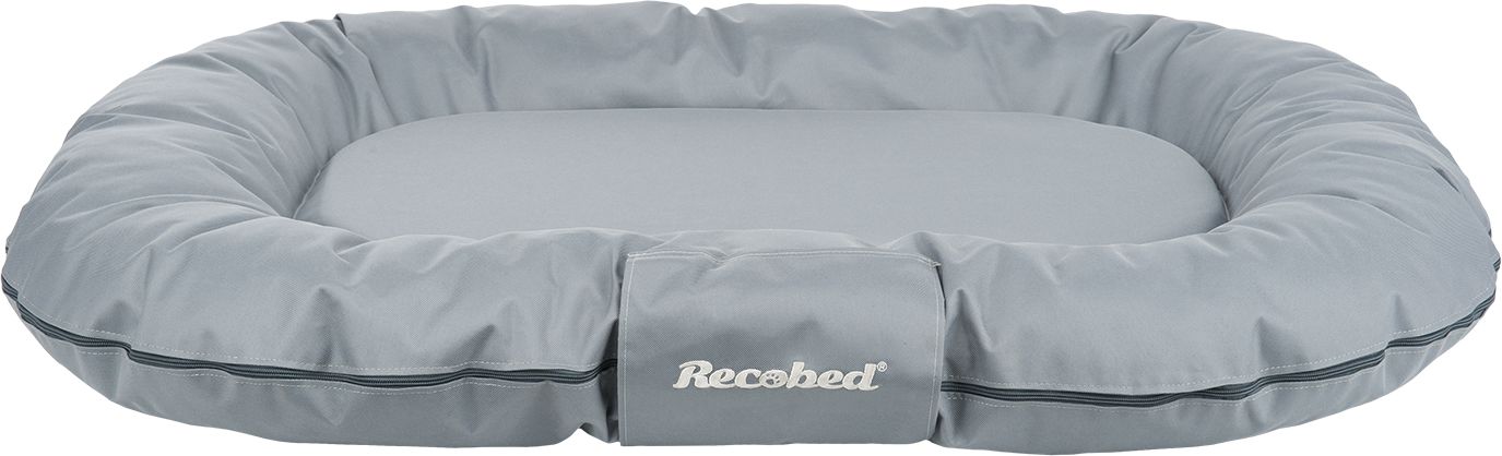 Recobed Ponton "L" Szary 125x90