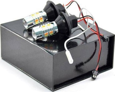 MTuning_C Żarówki LED BAU15S CANBUS