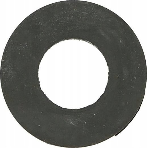 Geko Oring uszczelniający spust oleju do nagrzewnicy olejowej z odprowadzaczem spalin 25KW