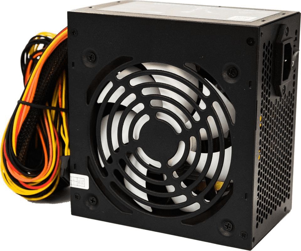 Zasilacz 1stCOOL White Storn 550W (ECP-550A-12-85)