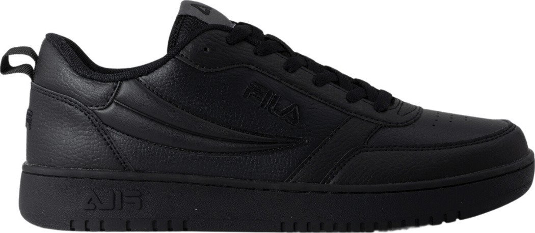 Buty męskie Fila Rega NF czarne FFM0370 83052 44