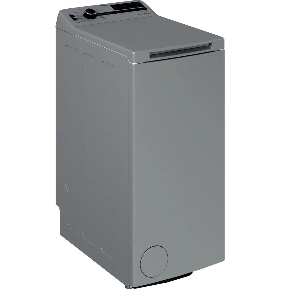 Skalbyklė WHIRLPOOL TDLRS 7232BS EU