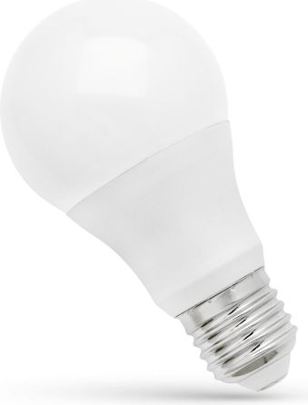 Spectrum LED GLS E-27, 230V, 7W, NW (WOJ13897)