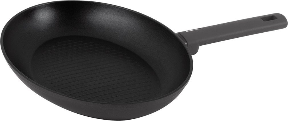 Patelnia Berlinger Haus do ryb Tytanowa 35cm