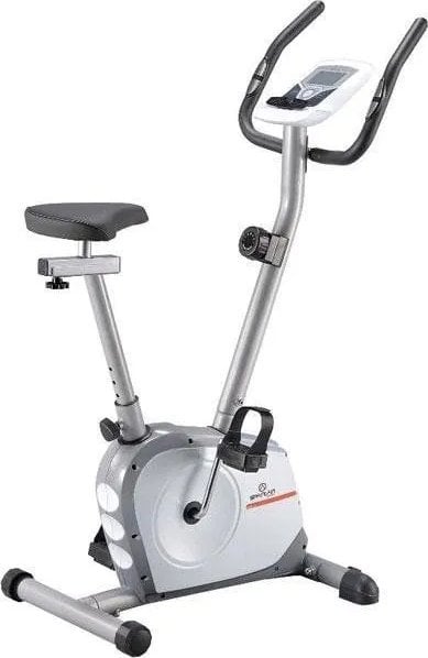 Rower stacjonarny Spartan 400 magnetyczny