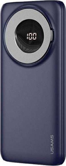Powerbank Usams PB62 10000mAh Granatowy