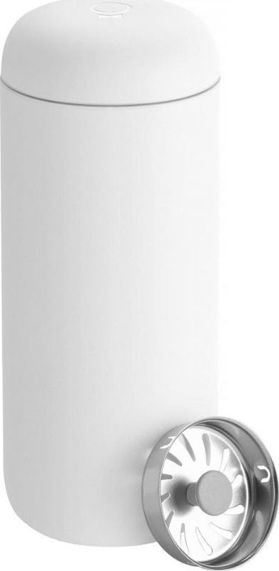 Fellow Fellow - Carter Kubek termiczny - Biały 473 ml