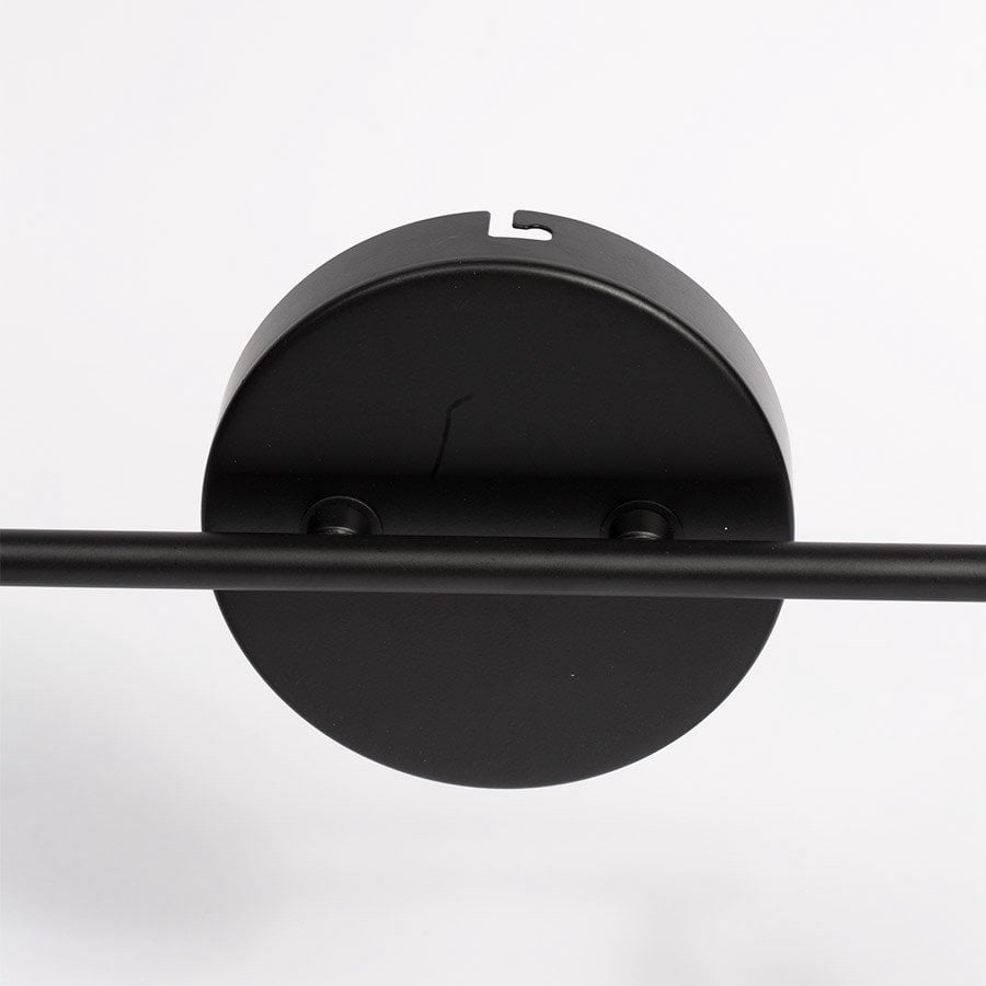 SPOT LAMP BISTRO MB51166-2 2X40W E14