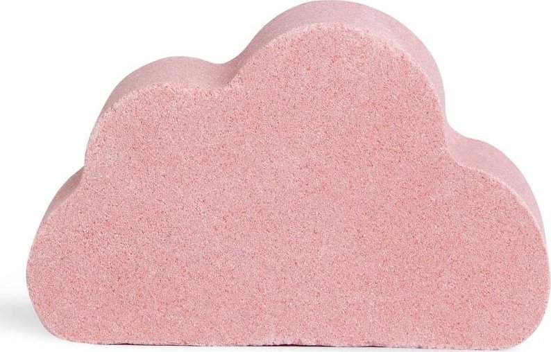 Martinelia Cloud Bath Bomb musująca kula do kąpieli 100g