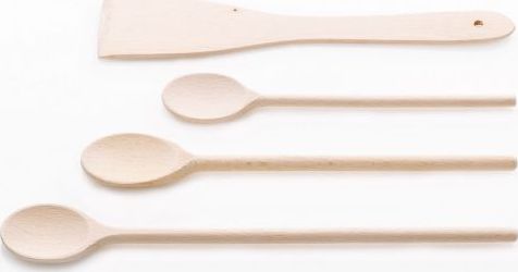 Kela Zestaw Kela Maribor łopatek kuchennych, 4 szt.