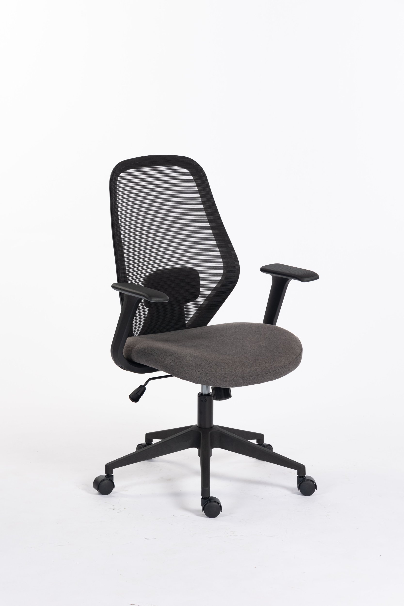 Obrotowy fotel do biura Cobra OFFICE ONE HF307GY