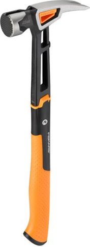 Fiskars Młotek ślusarski rączka z tworzywa sztucznego 624g 410mm (1020216)