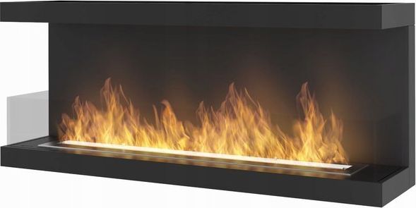 Infire Biokominek do zabudowy C1200V3 uniwersalny