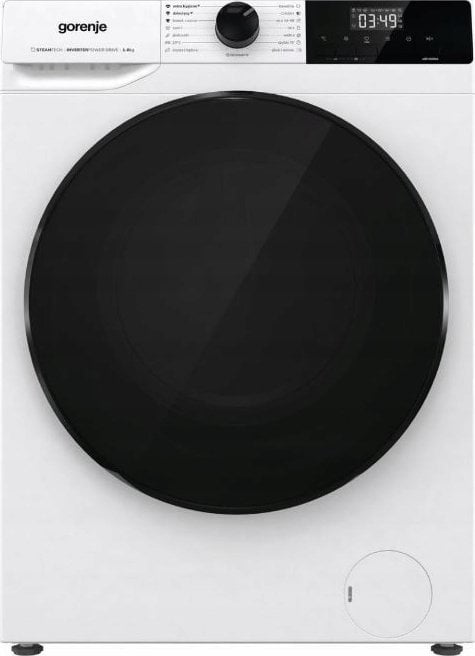 Pralka Gorenje Pralka WNHAI84APS/PL