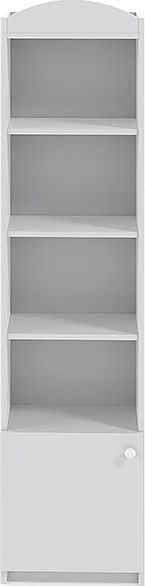 Kocot Kids Regał BABY DREAMS pojedynczy zamknięty